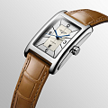 Часы Longines DolceVita L5.757.4.73.3 фото 6
